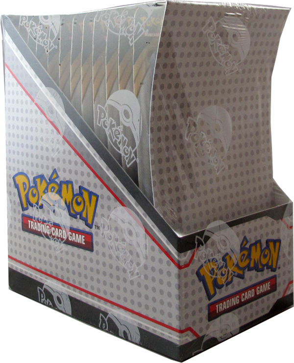 Pokemon Schwert & Schild - Flammende Finsternis - 2-Pack-Blister Display